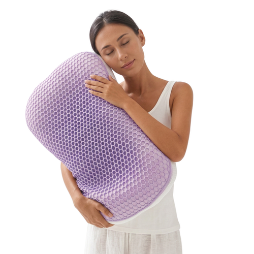NUBE almohada de aire