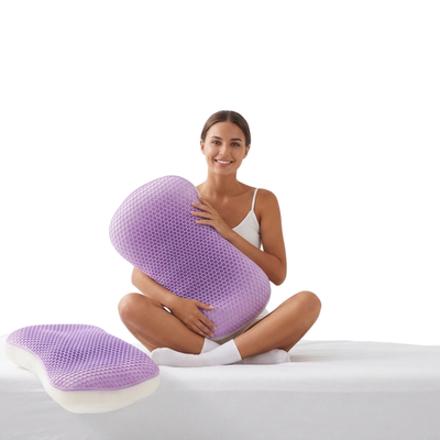 NUBE almohada de aire