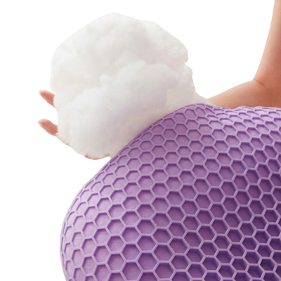 NUBE almohada de aire