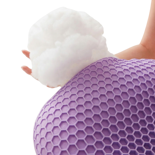 NUBE almohada de aire