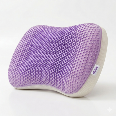 NUBE almohada de aire